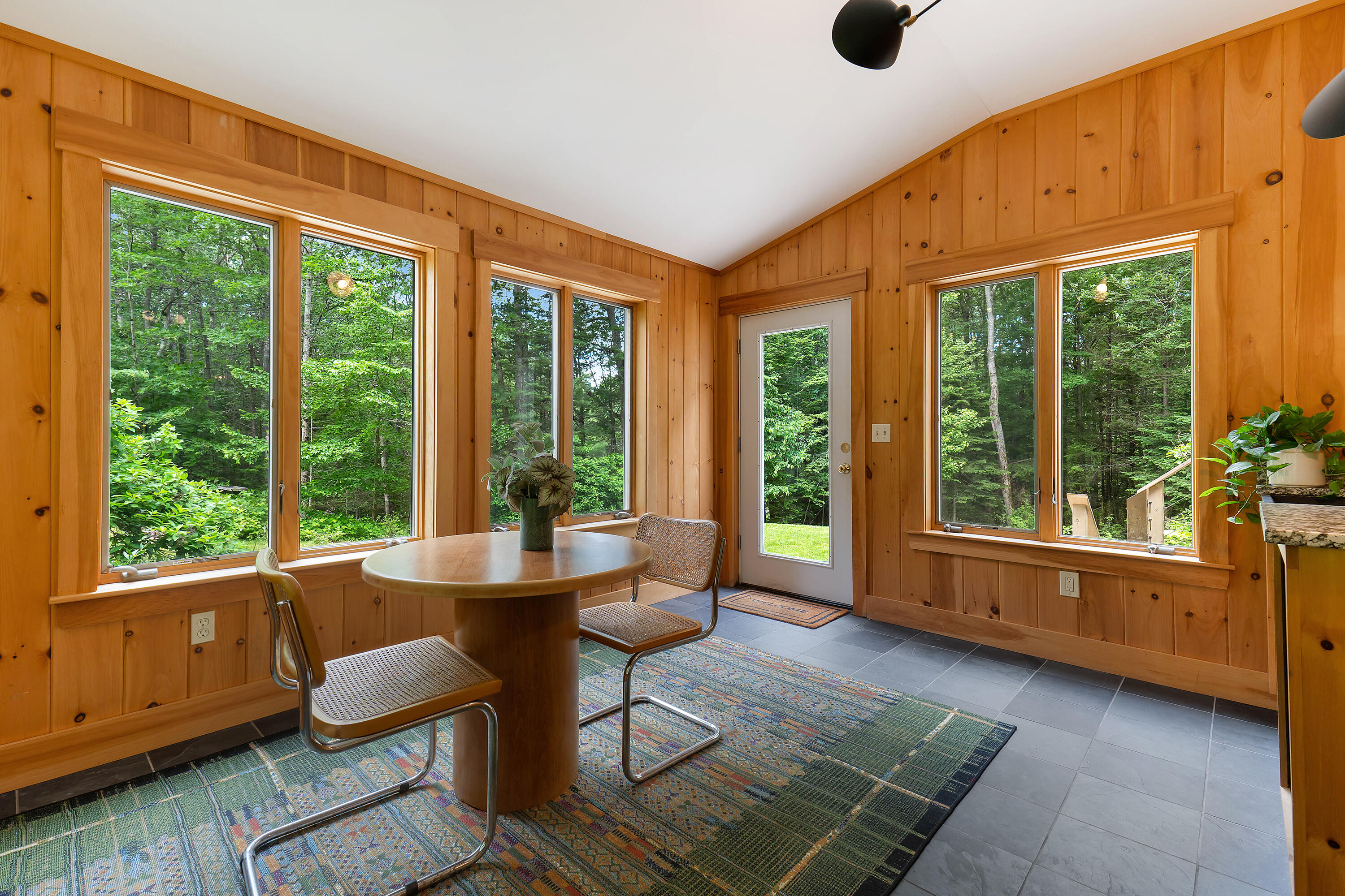2 Harbor Ridge Road Freeport, ME 04032 - Photo 11 of 39 sunroom