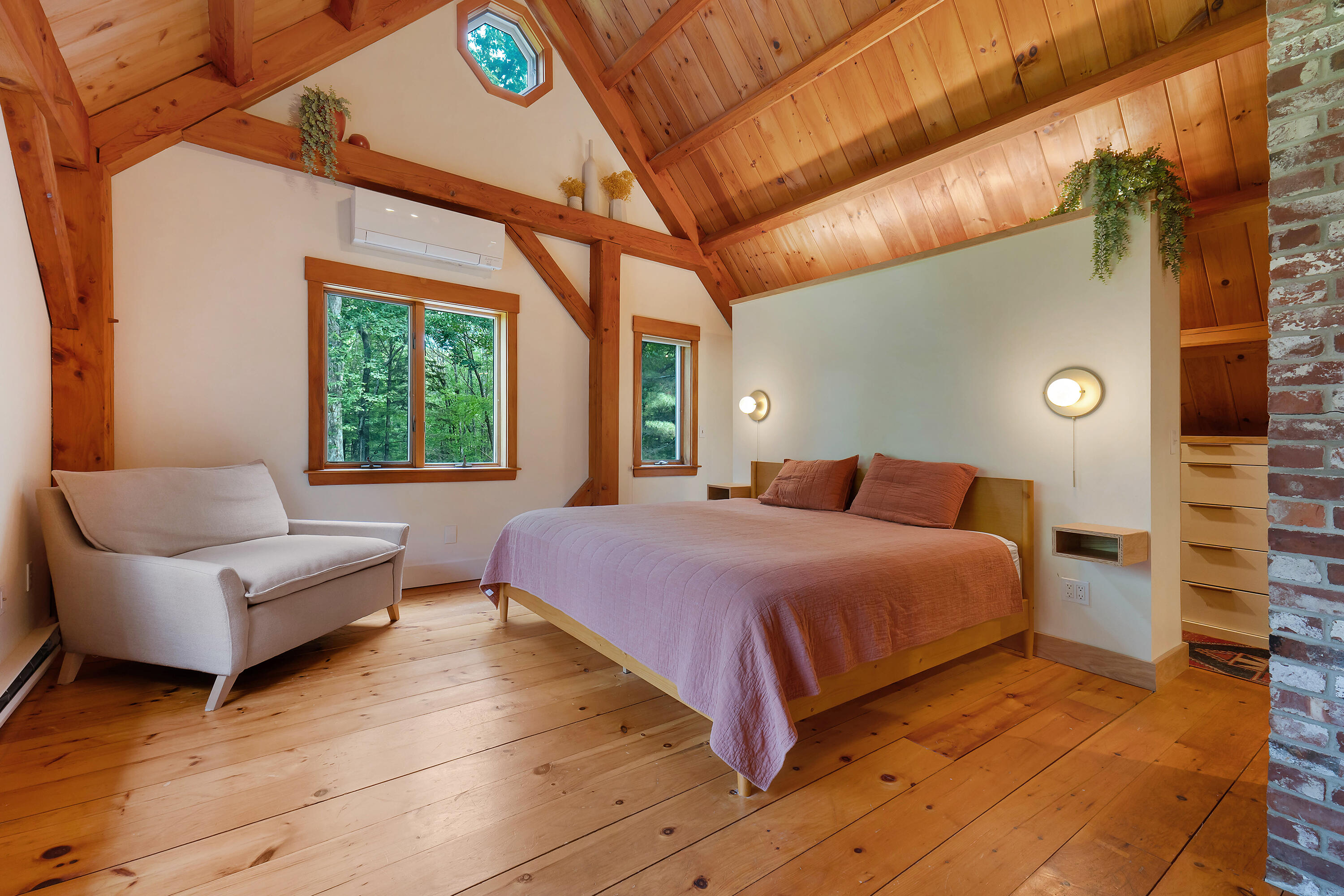 2 Harbor Ridge Road Freeport, ME 04032 - Photo 13 of 39 main bedroom