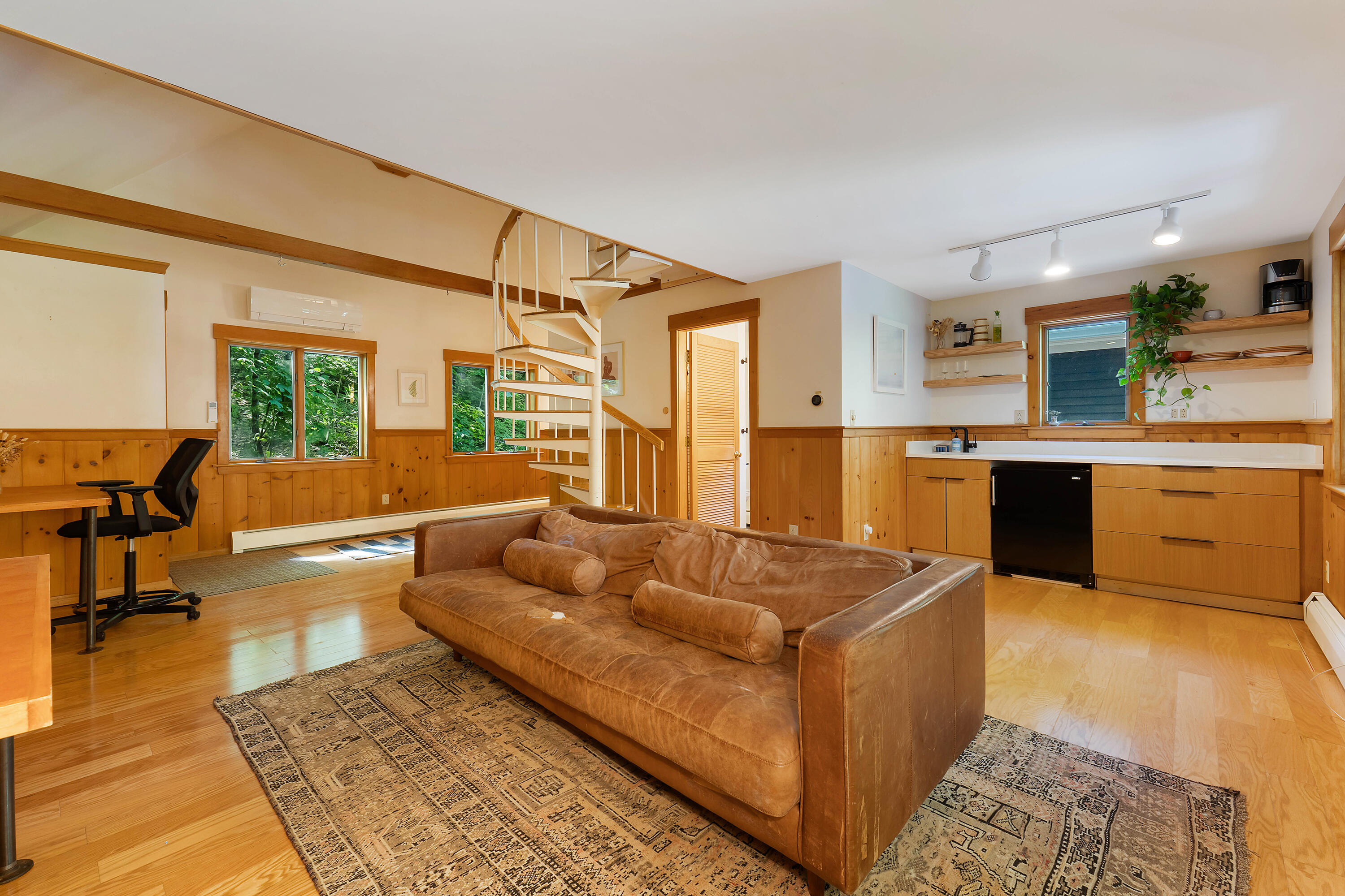 2 Harbor Ridge Road Freeport, ME 04032 - Photo 22 of 39 in law with kitchenette