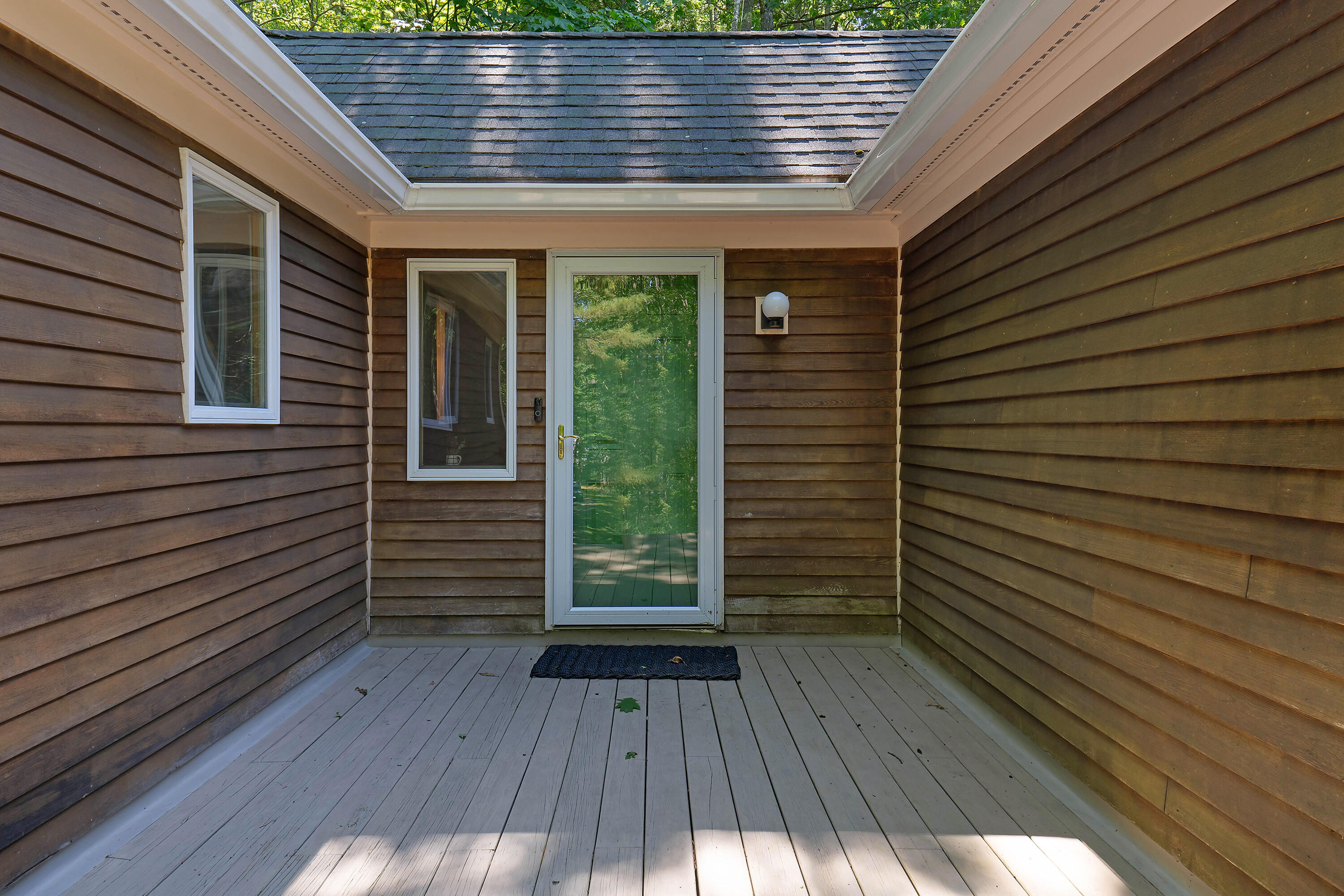 2 Harbor Ridge Road Freeport, ME 04032 - Photo 31 of 39 front door