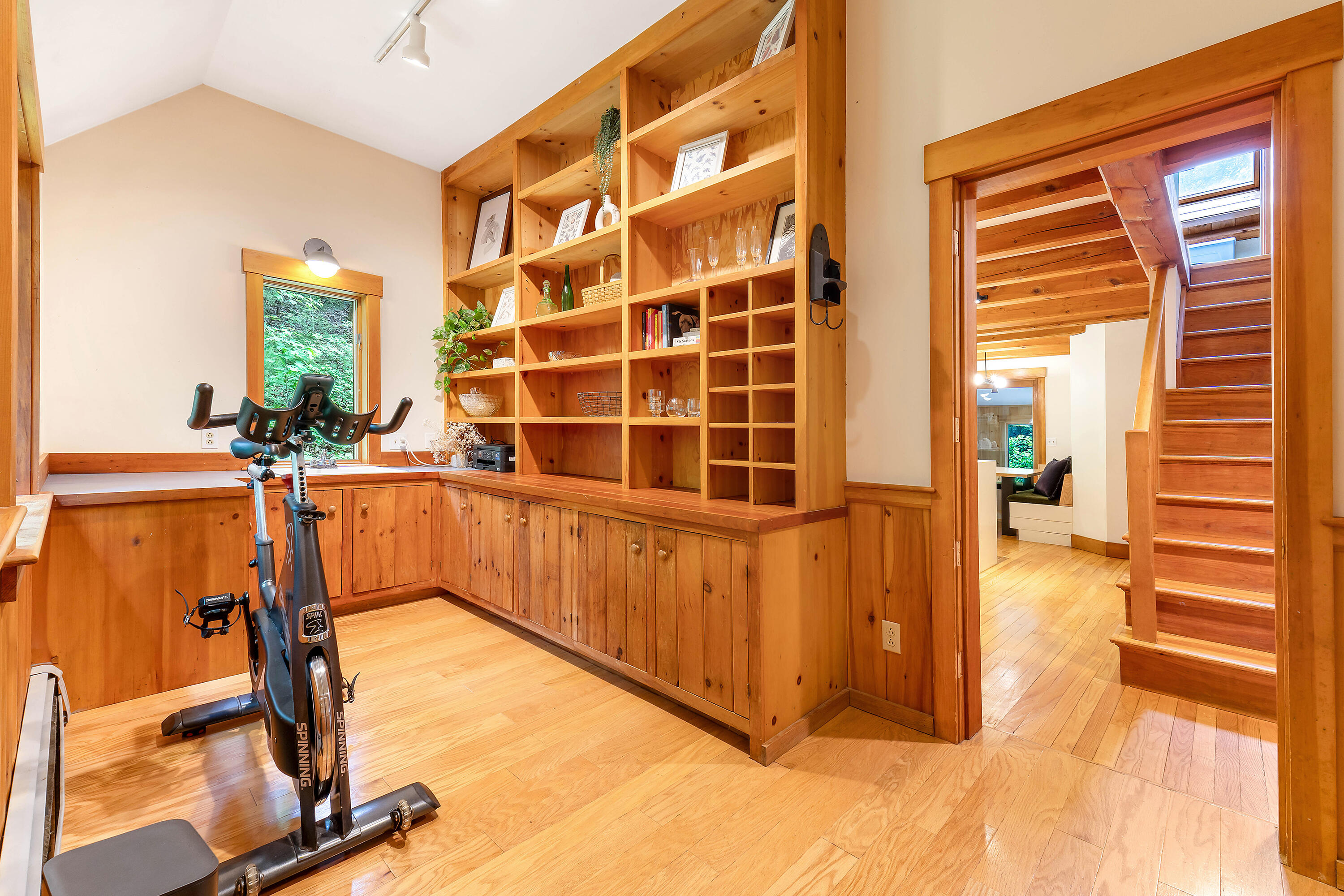 2 Harbor Ridge Road Freeport, ME 04032 - Photo 4 of 39 pantry