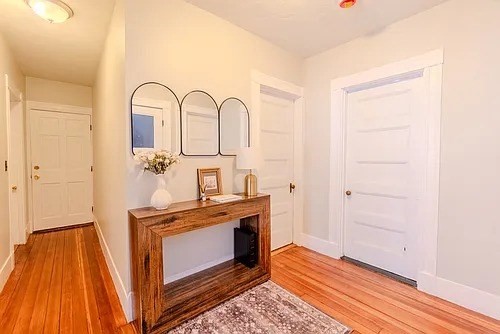 27 R Albion Street, Unit 1 Somerville, MA 02143 - Photo 12 of 36 Gallery Image 12