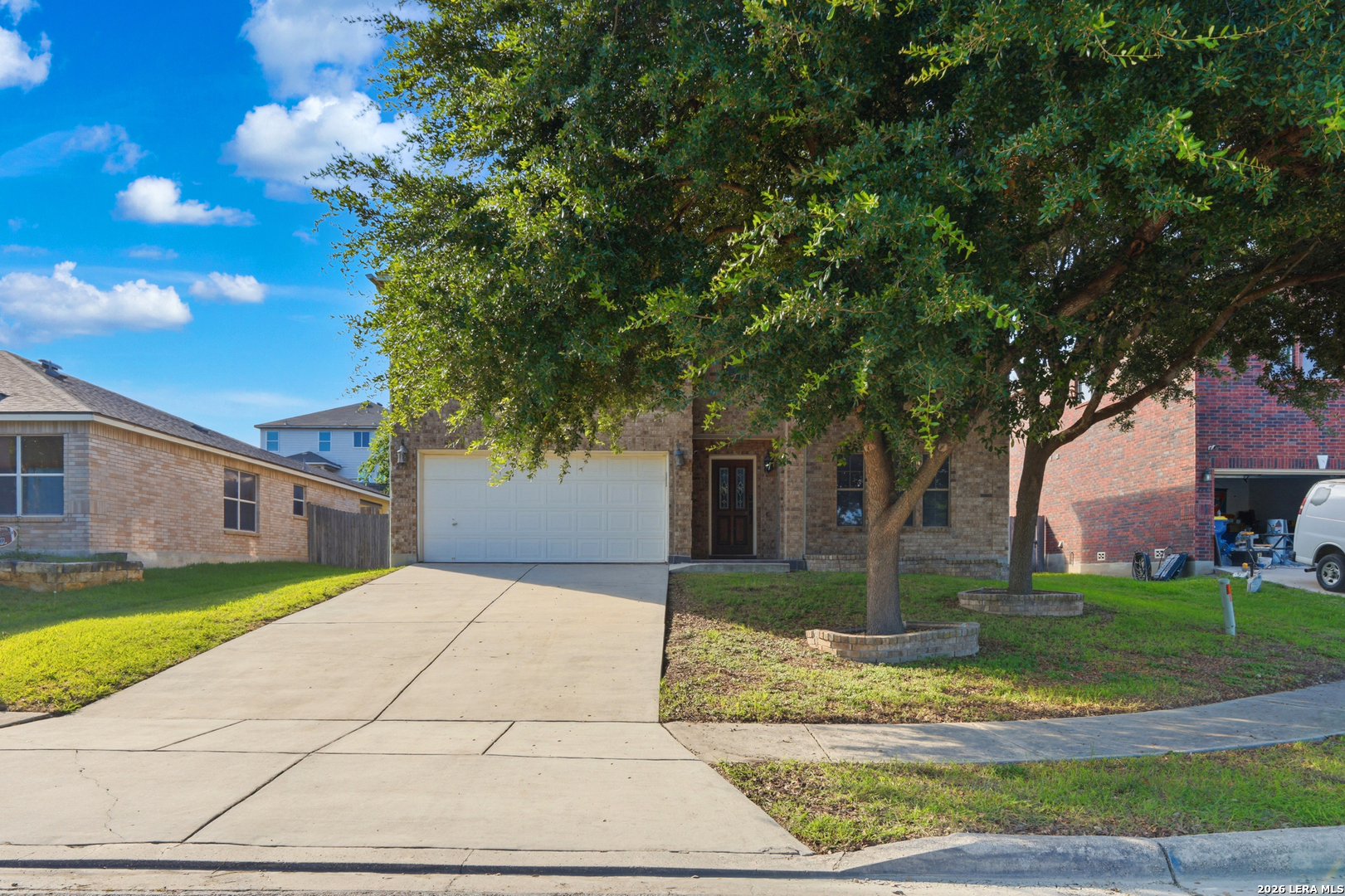 233 Springtree Trail Cibolo, TX 78108 - Photo 4 of 28