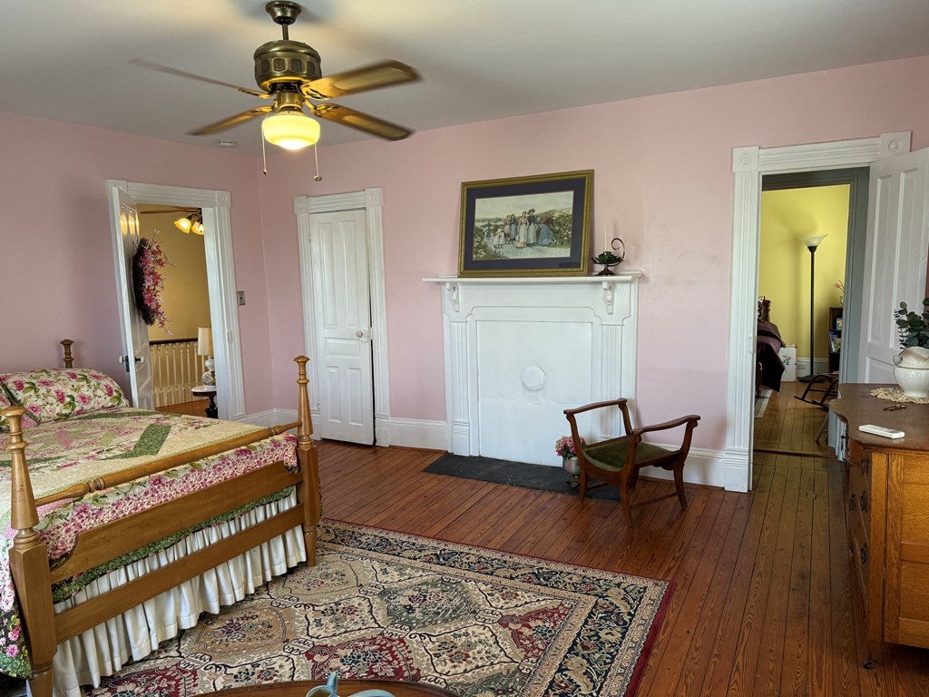 712 Rices Depot Road Rice, VA 23966 - Photo 8 of 51 Gallery Image 8