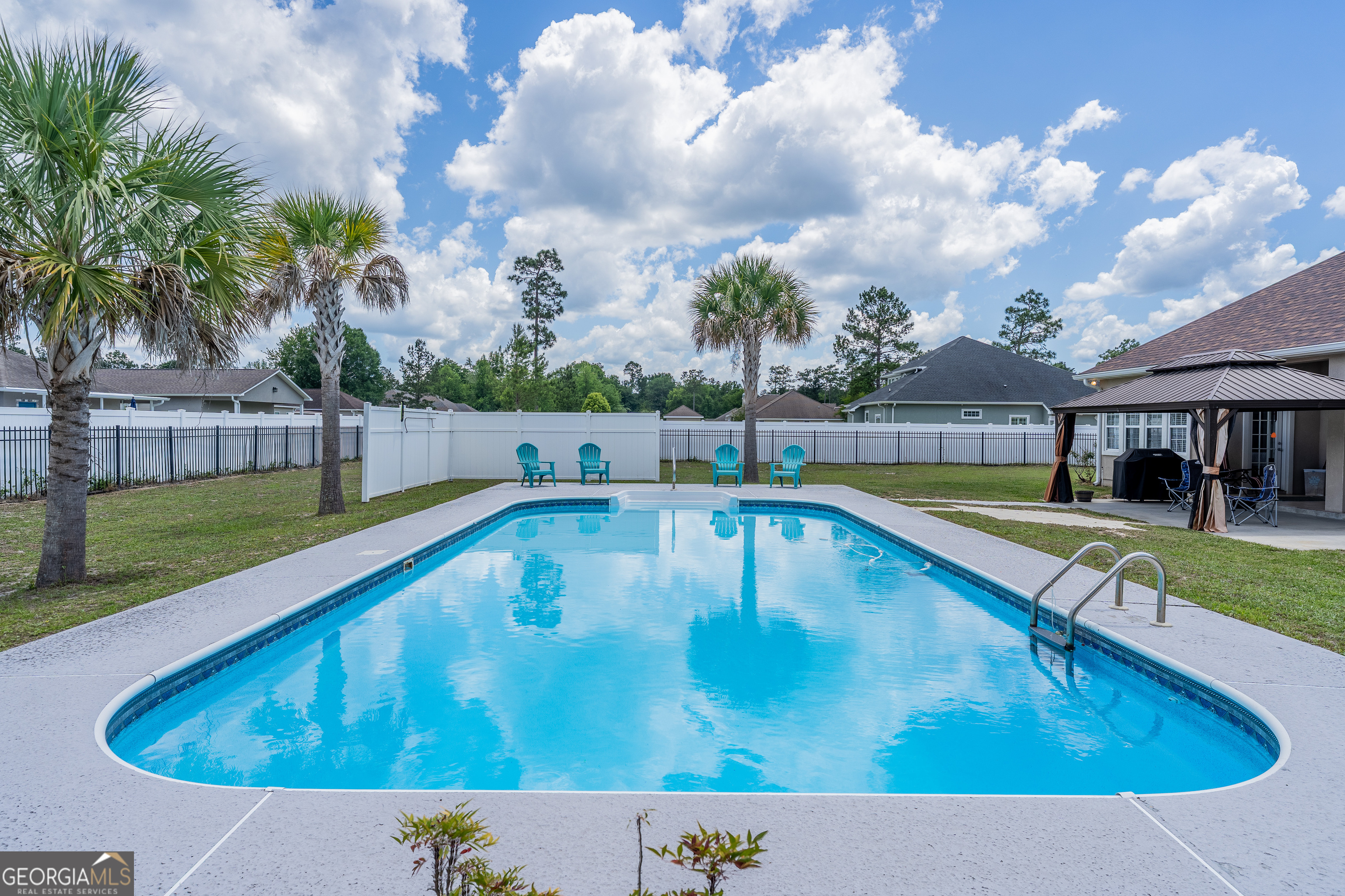 716 Stonewall Jackson Place Waycross, GA 31503 - Photo 43 of 46