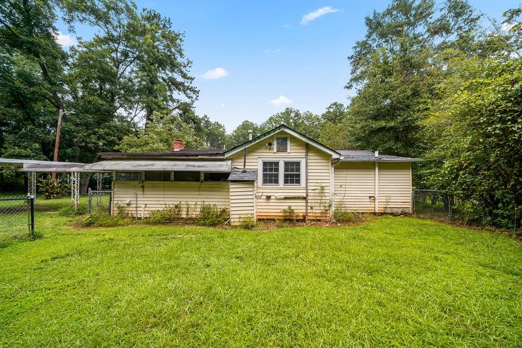 6375 Campbellton Fairburn Road Fairburn, GA 30213 - Photo 18 of 23 Gallery Image 18