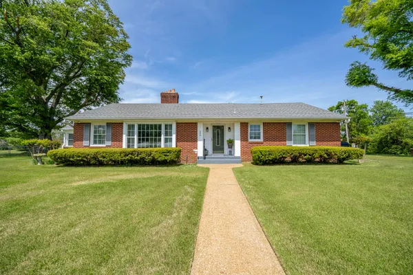 $319,000 | 246 Old Shiloh Road, Adamsville, TN 38310