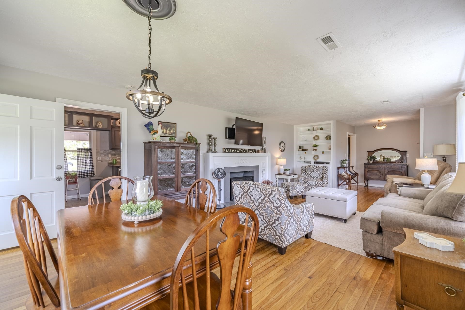 246 Old Shiloh Road Adamsville, TN 38310 - Photo 13 of 40 Gallery Image 13