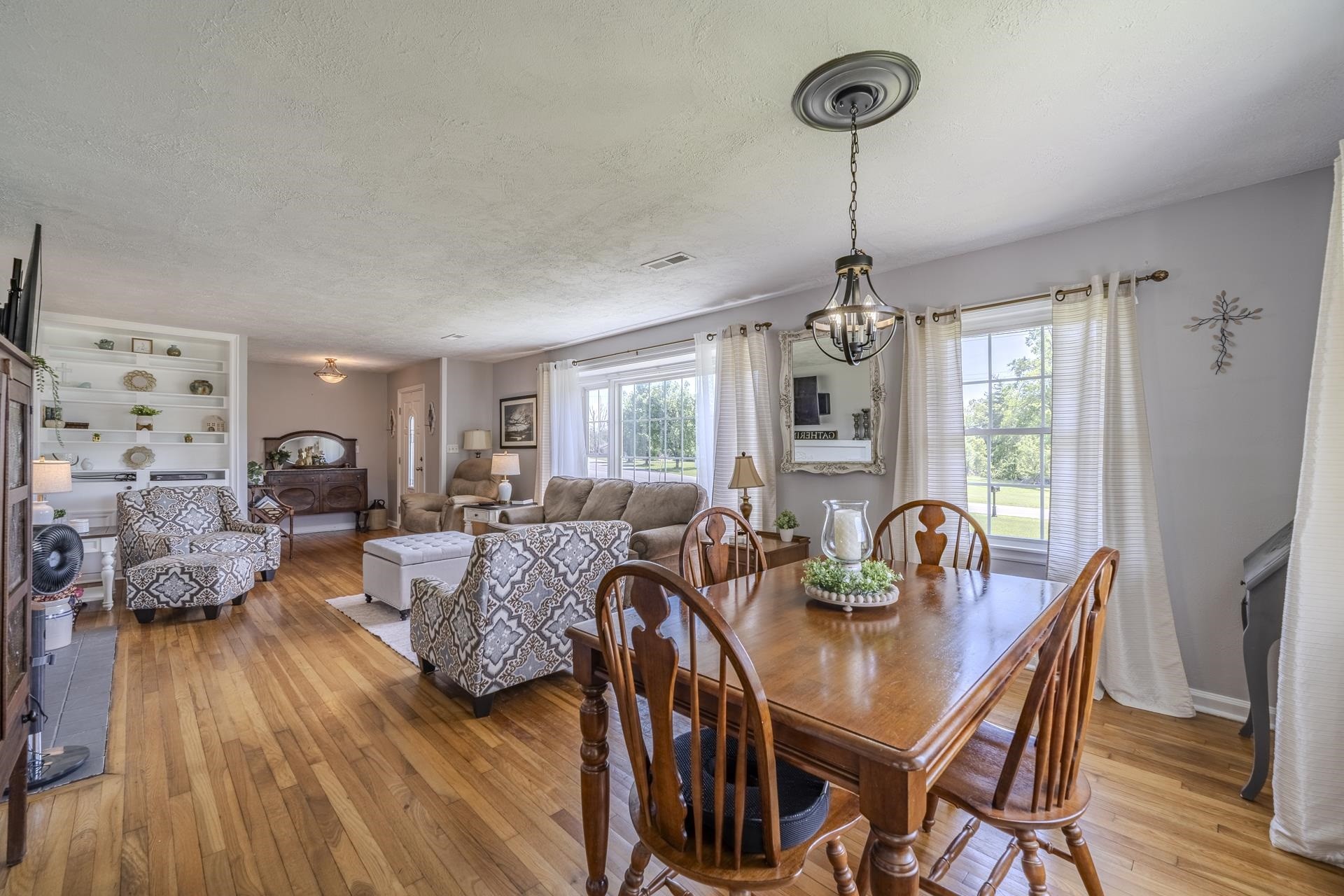 246 Old Shiloh Road Adamsville, TN 38310 - Photo 14 of 40 Gallery Image 14