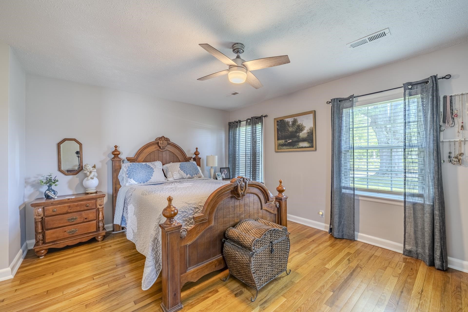 246 Old Shiloh Road Adamsville, TN 38310 - Photo 15 of 40 Gallery Image 15