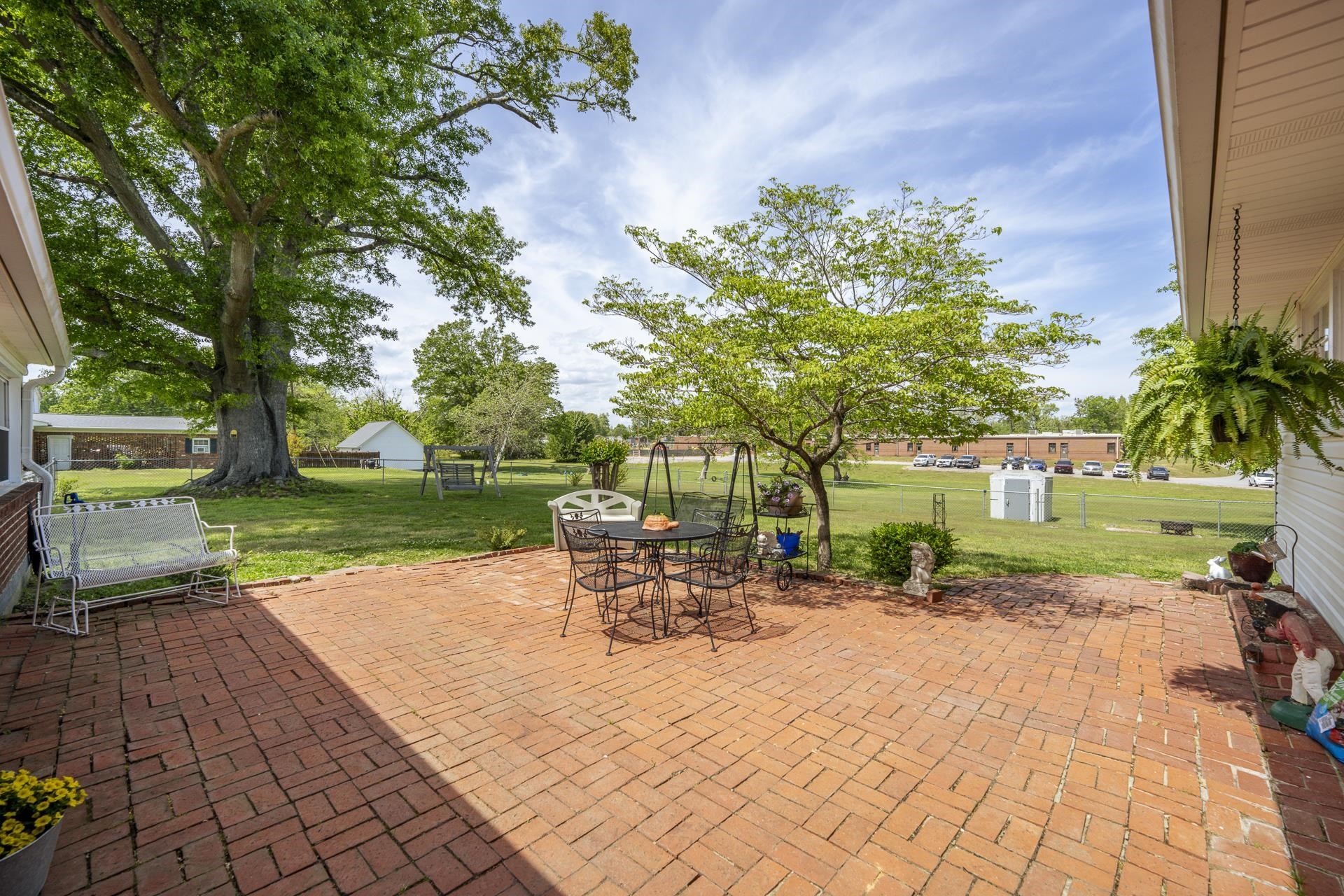 246 Old Shiloh Road Adamsville, TN 38310 - Photo 30 of 40 Gallery Image 30
