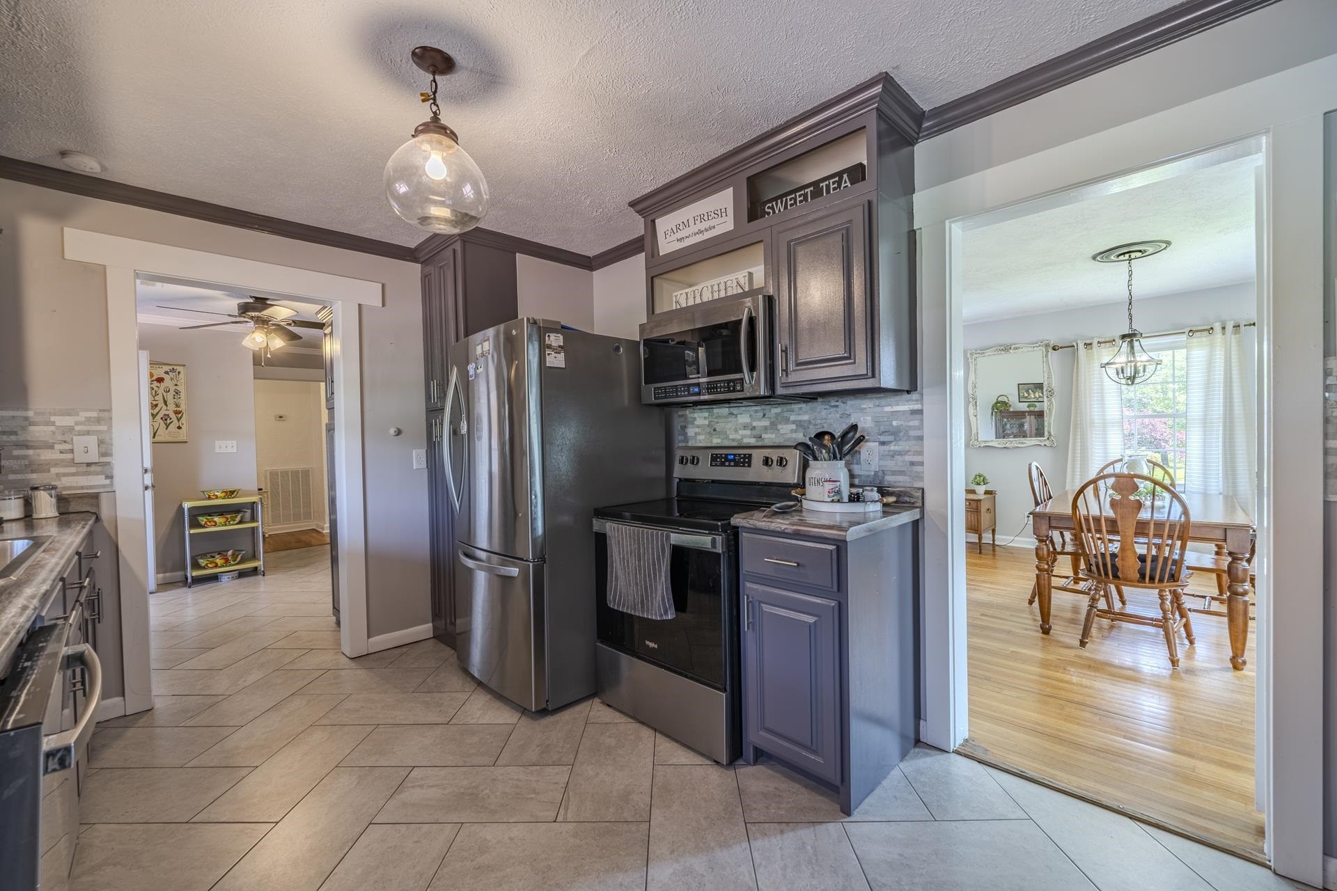246 Old Shiloh Road Adamsville, TN 38310 - Photo 3 of 40 Gallery Image 3