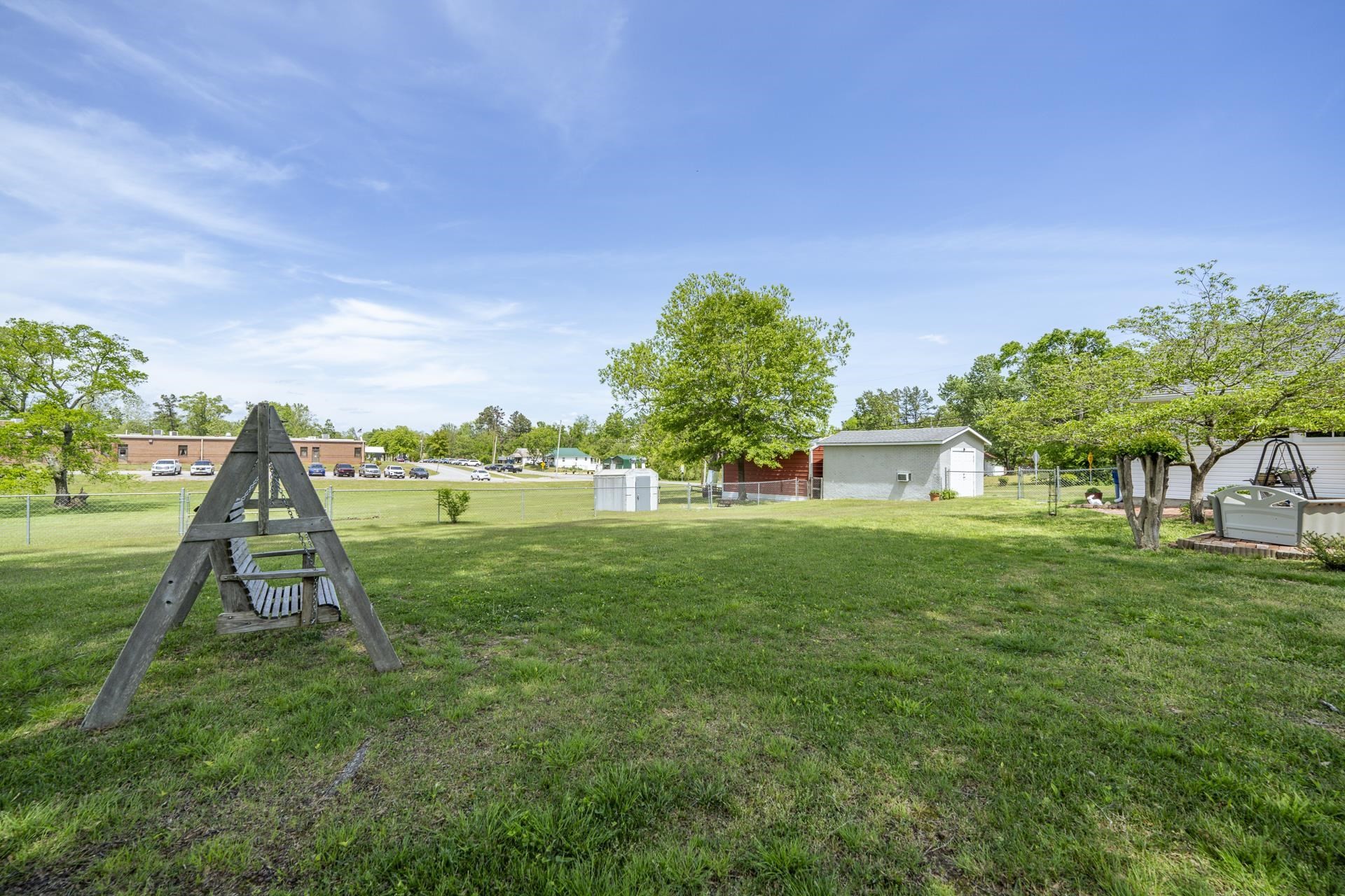 246 Old Shiloh Road Adamsville, TN 38310 - Photo 31 of 40 Gallery Image 31