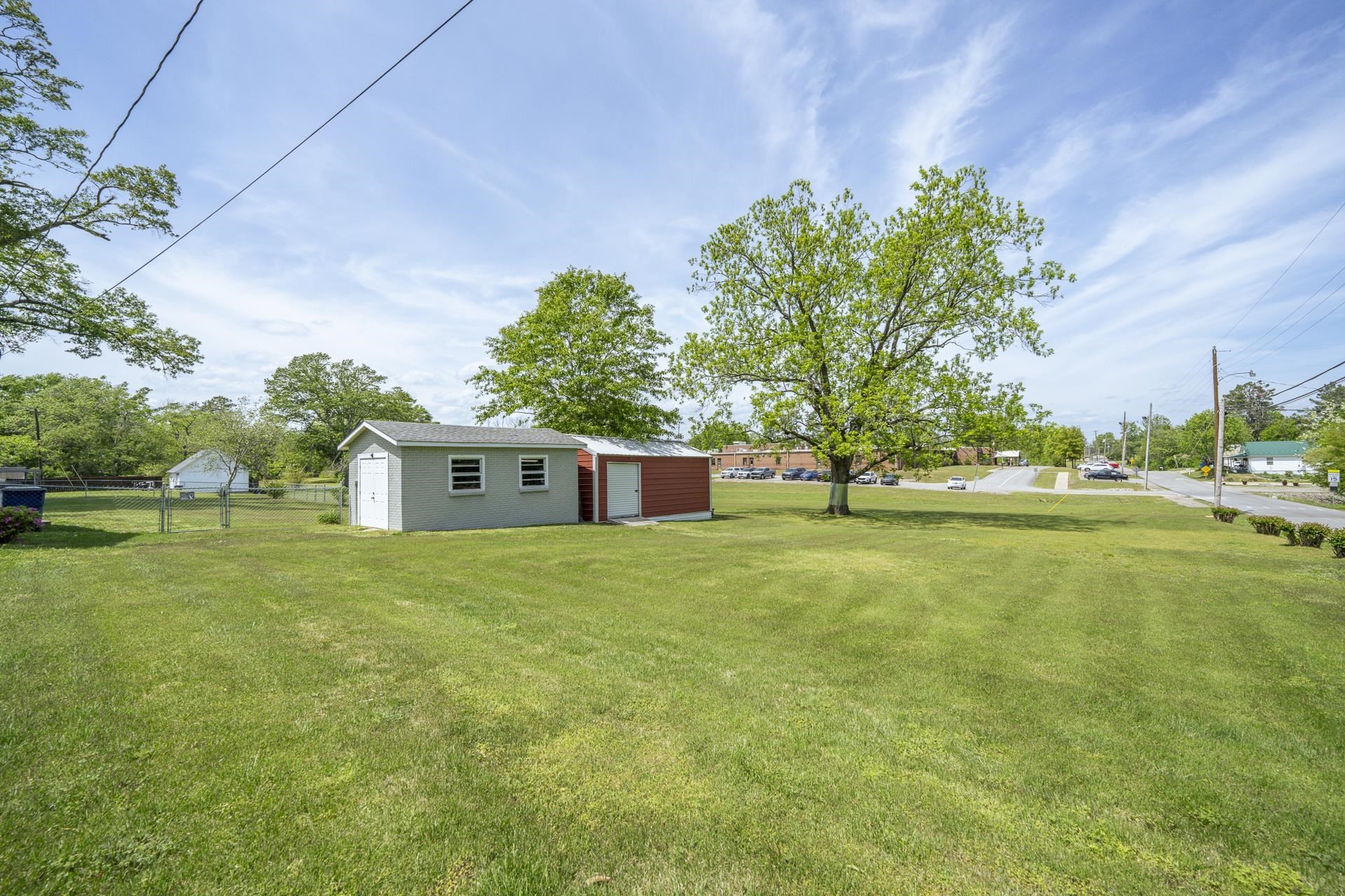 246 Old Shiloh Road Adamsville, TN 38310 - Photo 33 of 40 Gallery Image 33