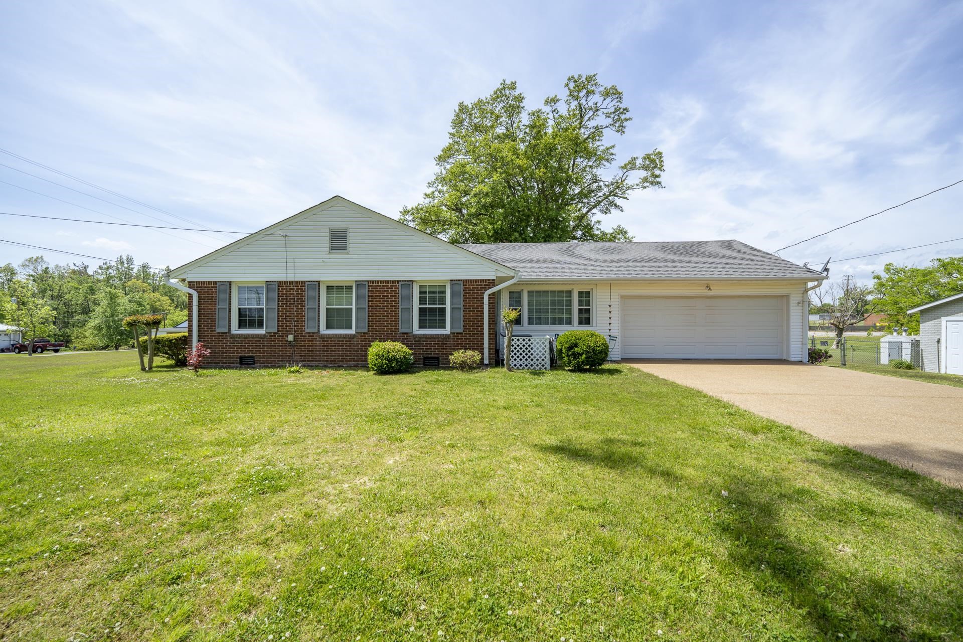 246 Old Shiloh Road Adamsville, TN 38310 - Photo 36 of 40 Gallery Image 36