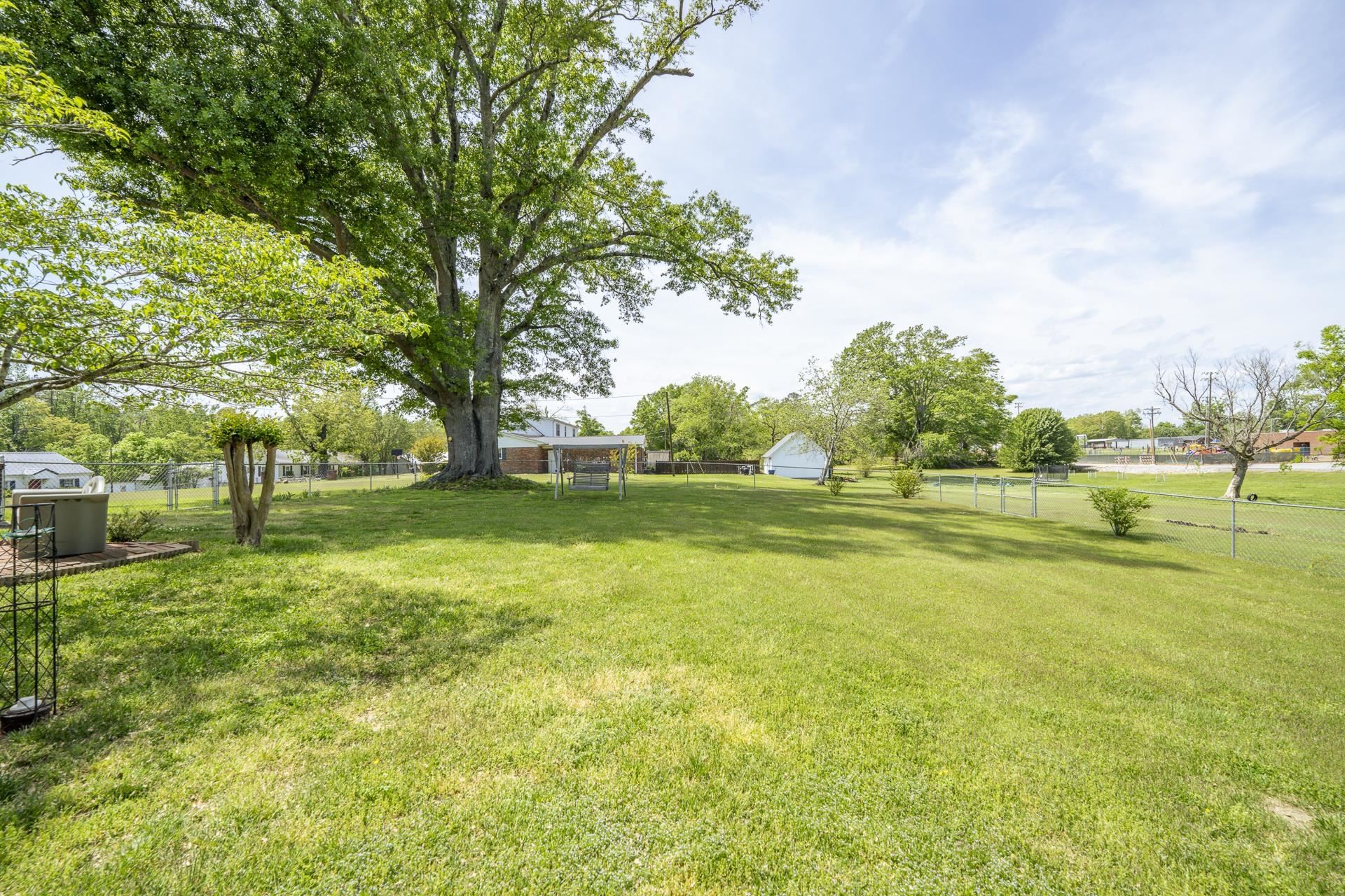 246 Old Shiloh Road Adamsville, TN 38310 - Photo 39 of 40 Gallery Image 39