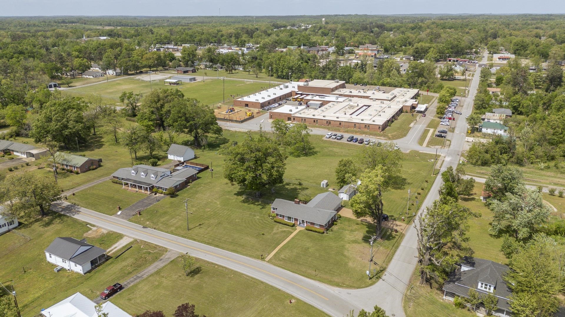 246 Old Shiloh Road Adamsville, TN 38310 - Photo 40 of 40 Gallery Image 40