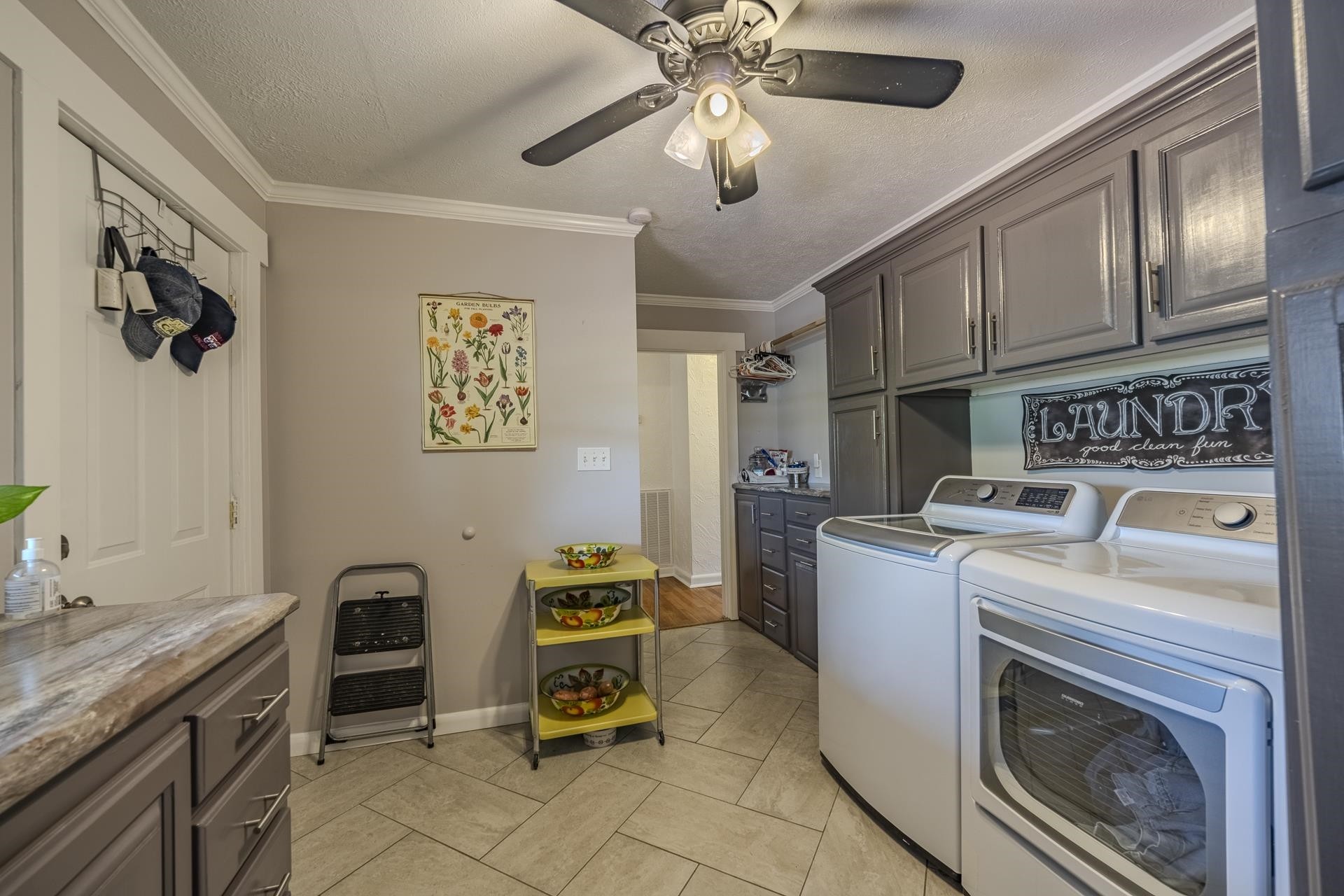 246 Old Shiloh Road Adamsville, TN 38310 - Photo 7 of 40 Gallery Image 7