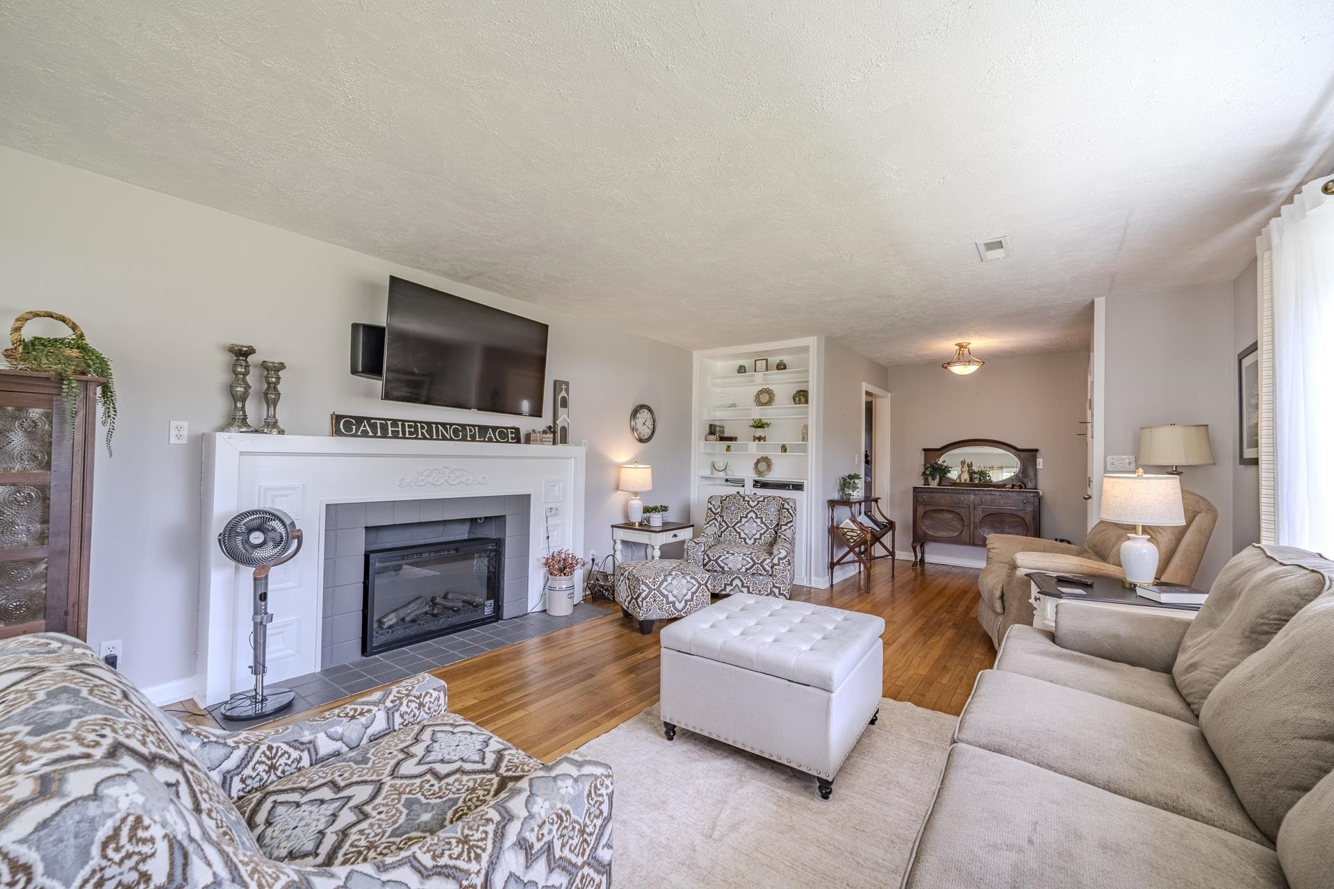 246 Old Shiloh Road Adamsville, TN 38310 - Photo 10 of 40 Gallery Image 10