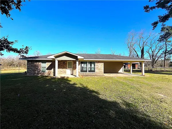 $145,000 | 8116 Highway 107, Mansura, LA 71350