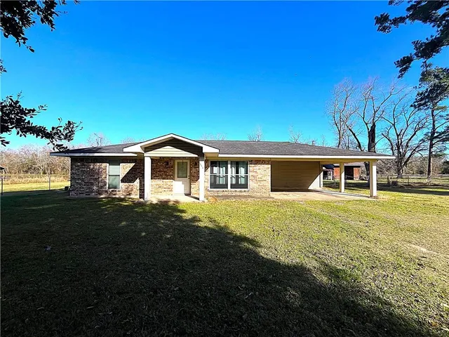 $145,000 | 8116 Highway 107, Mansura, LA 71350