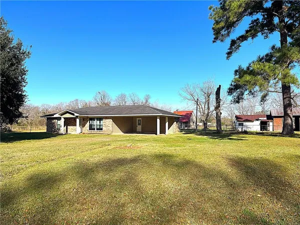 $145,000 | 8116 Highway 107, Mansura, LA 71350