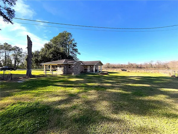 $145,000 | 8116 Highway 107, Mansura, LA 71350