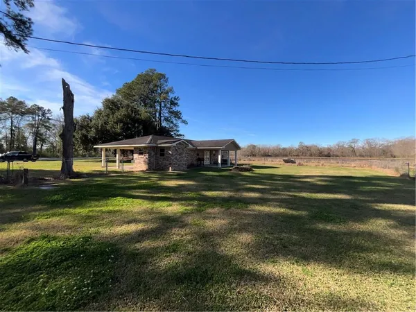 $145,000 | 8116 Highway 107, Mansura, LA 71350