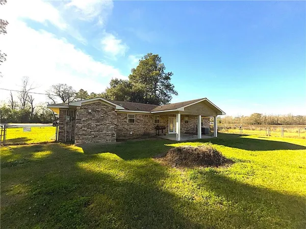 $145,000 | 8116 Highway 107, Mansura, LA 71350