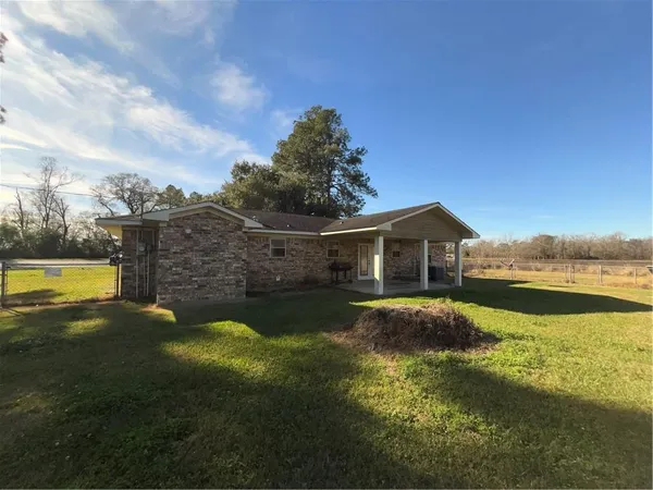 $145,000 | 8116 Highway 107, Mansura, LA 71350