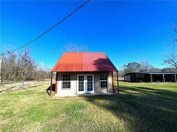 $145,000 | 8116 Highway 107, Mansura, LA 71350