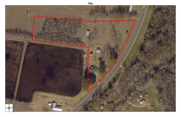 $145,000 | 8116 Highway 107, Mansura, LA 71350