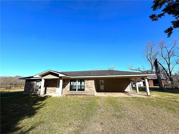 $145,000 | 8116 Highway 107, Mansura, LA 71350