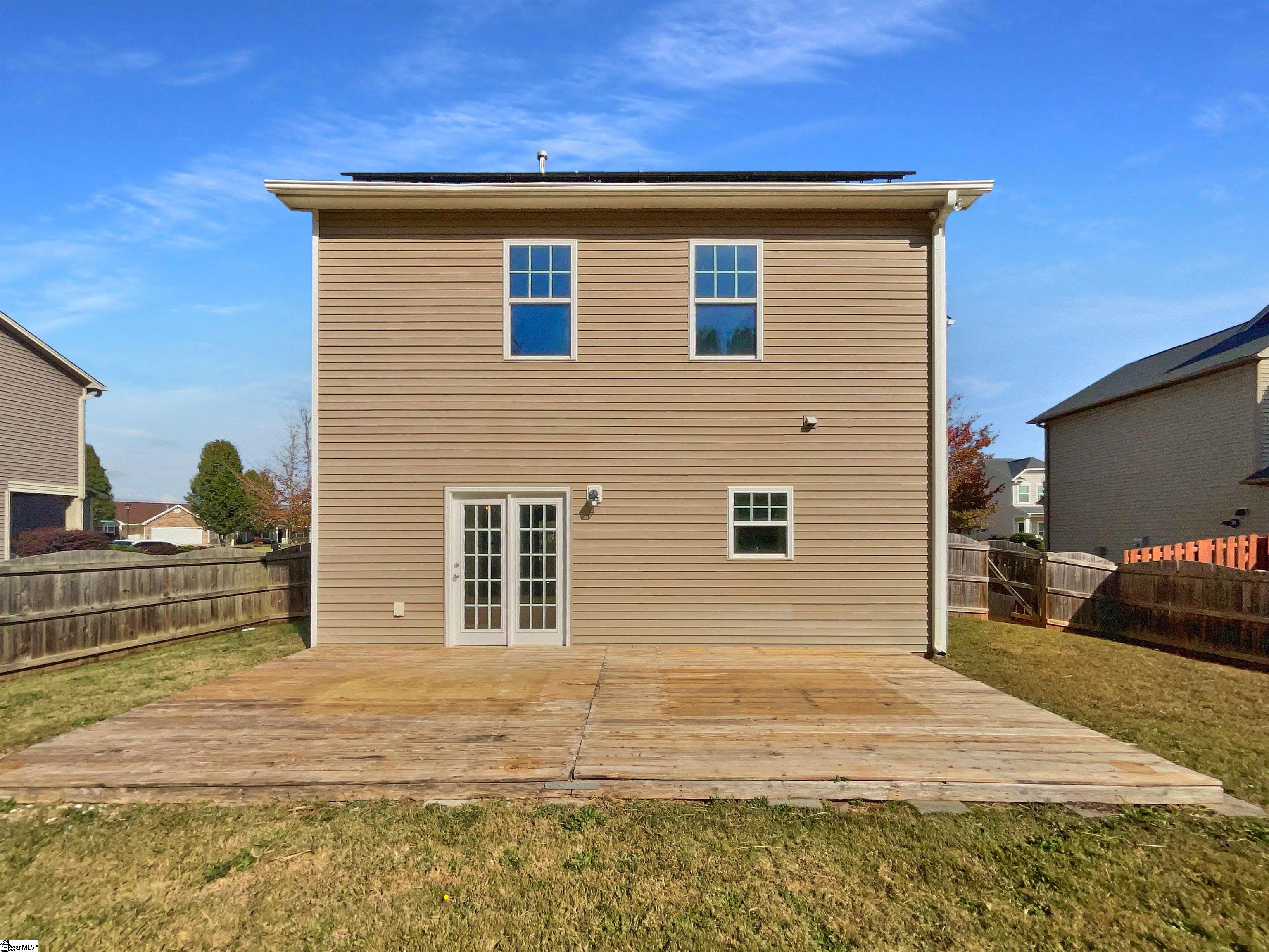 206 Rivers Edge Circle Simpsonville, SC 29680 - Photo 21 of 21