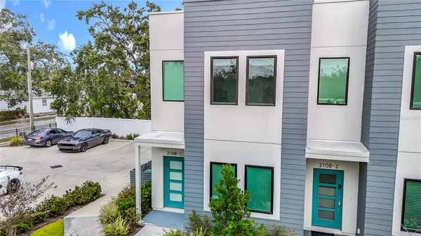 $420,000 | 2108 East 22nd Avenue, Unit 1, Tampa, FL 33605