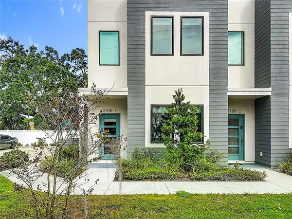 $420,000 | 2108 East 22nd Avenue, Unit 1, Tampa, FL 33605