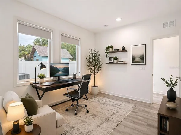 $417,000 | 2108 East 22nd Avenue, Unit 1, Tampa, FL 33605
