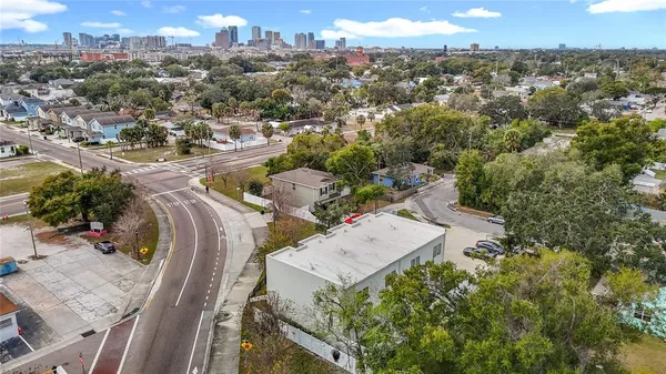 $417,000 | 2108 East 22nd Avenue, Unit 1, Tampa, FL 33605