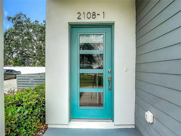 $420,000 | 2108 East 22nd Avenue, Unit 1, Tampa, FL 33605