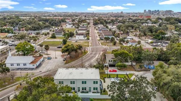 $420,000 | 2108 East 22nd Avenue, Unit 1, Tampa, FL 33605