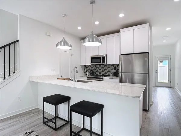 $420,000 | 2108 East 22nd Avenue, Unit 1, Tampa, FL 33605