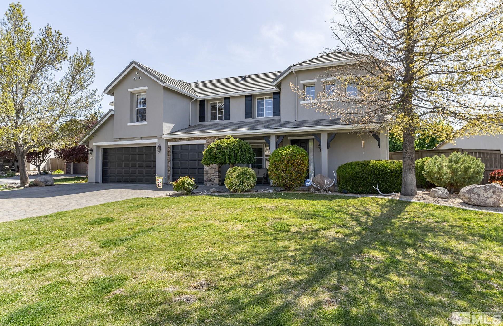 620 Steeplechase Court Reno, NV 89521 - Photo 1 of 36 Photo 1