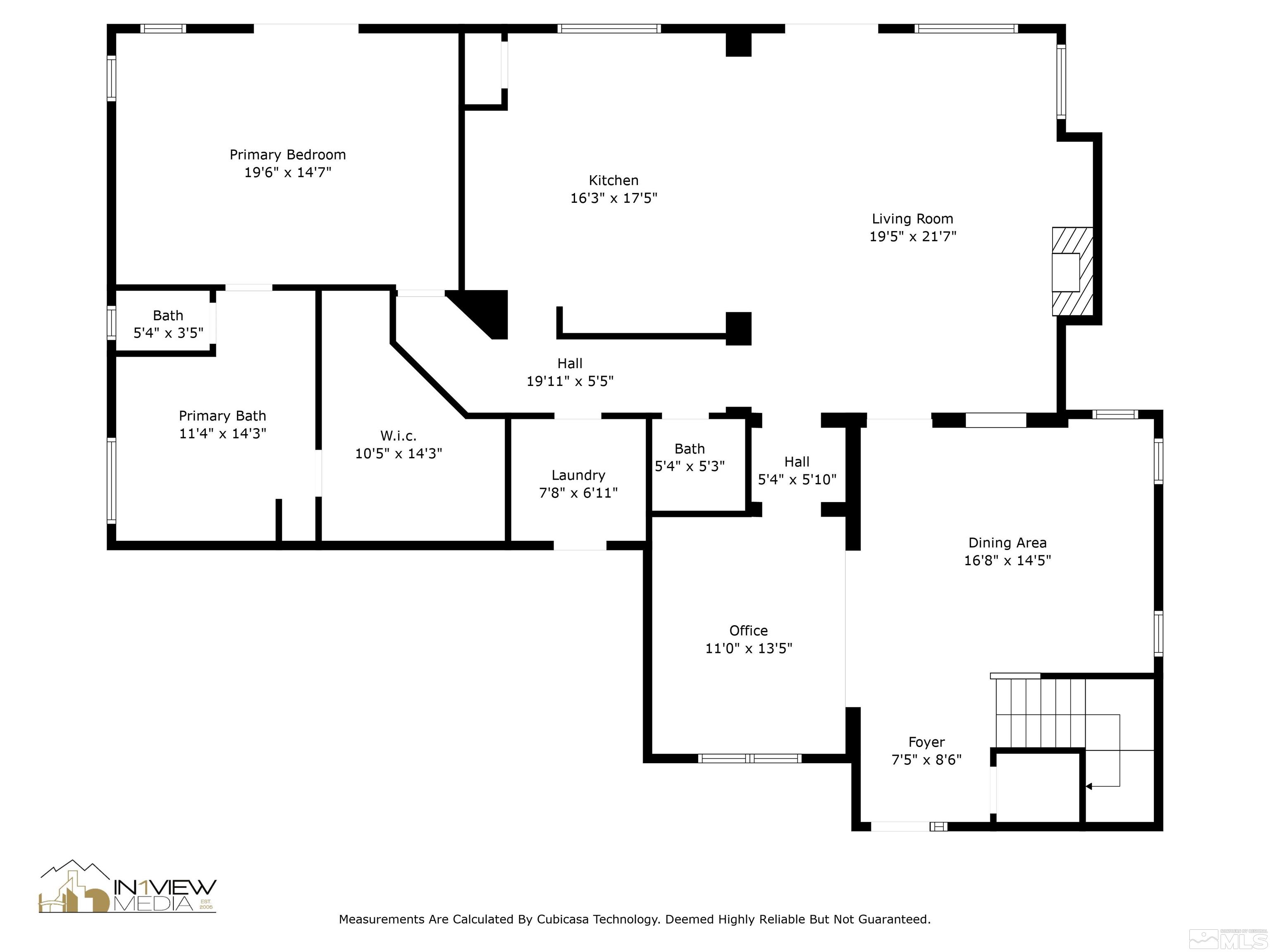 620 Steeplechase Court Reno, NV 89521 - Photo 35 of 36 Photo 35