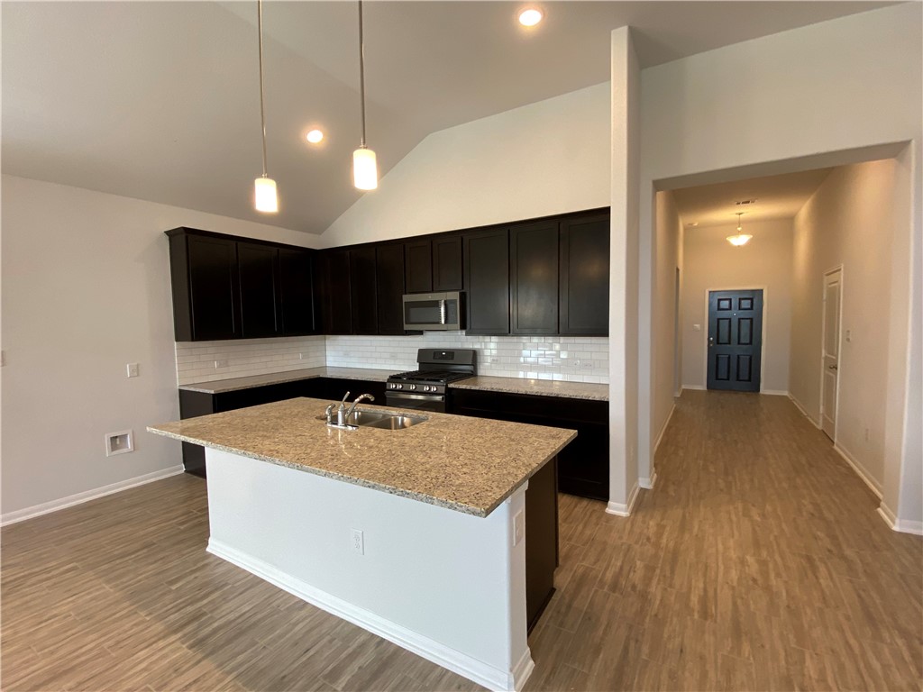 481 Leadtree Loop Buda, TX 78610 - Photo 25 of 26