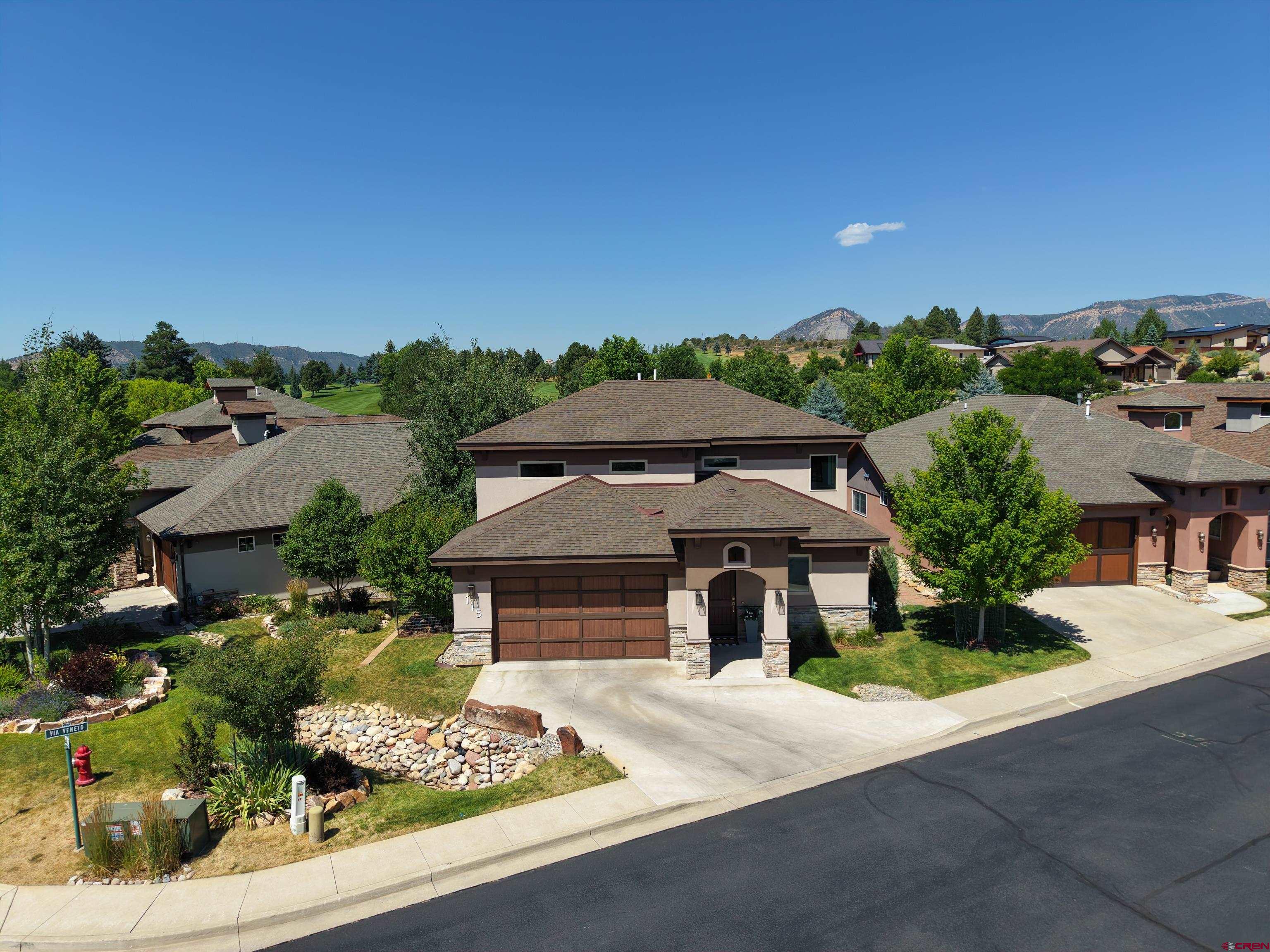 115 Via Veneto Durango, CO 81301 - Photo 3 of 36