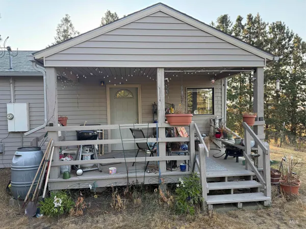 $399,000 | 1022 Sincar Lane, Moscow, ID 83843