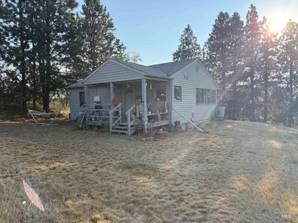 $399,000 | 1022 Sincar Lane, Moscow, ID 83843