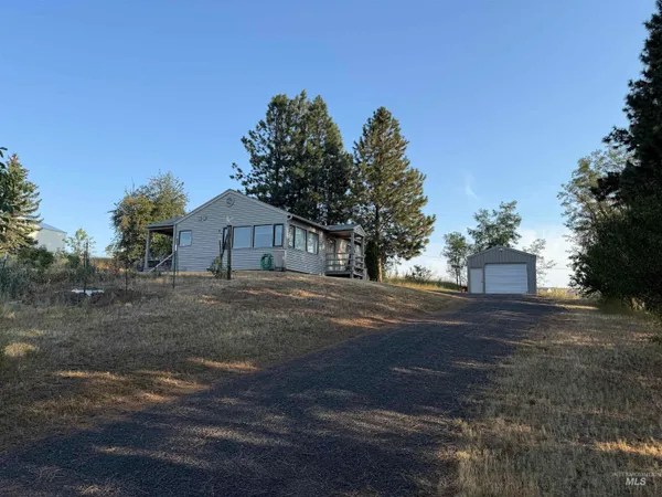 $399,000 | 1022 Sincar Lane, Moscow, ID 83843