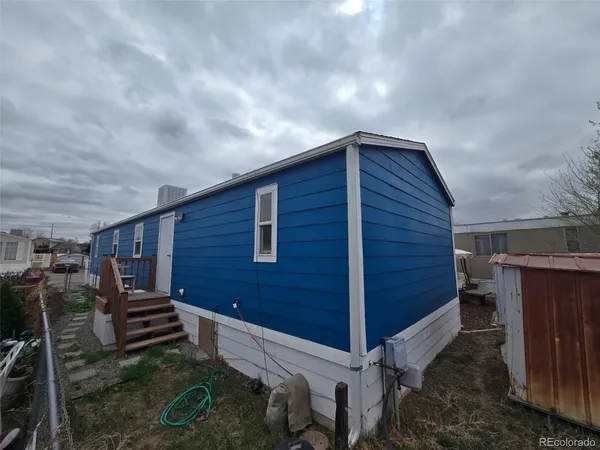 $89,500 | 1401 9th Street, Fort Lupton, CO 80621