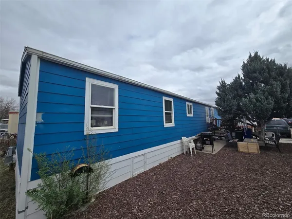 $89,500 | 1401 9th Street, Fort Lupton, CO 80621
